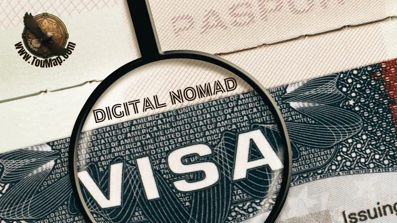 Digital Nomad Visa