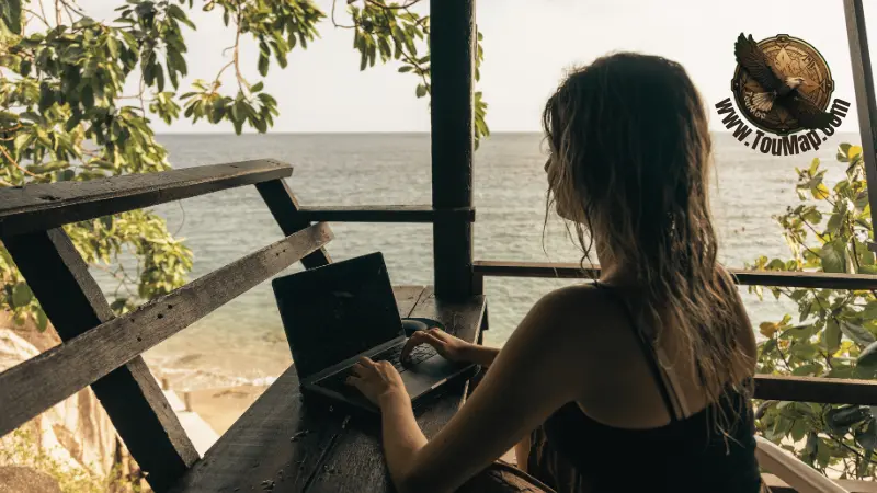 Digital Nomad Jobs