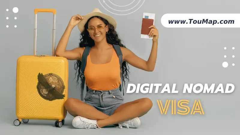 Digital Nomad Visa